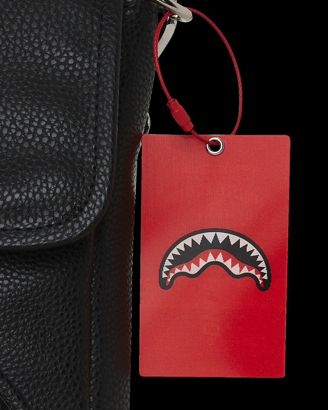 THE HQ MESSENGER SLING