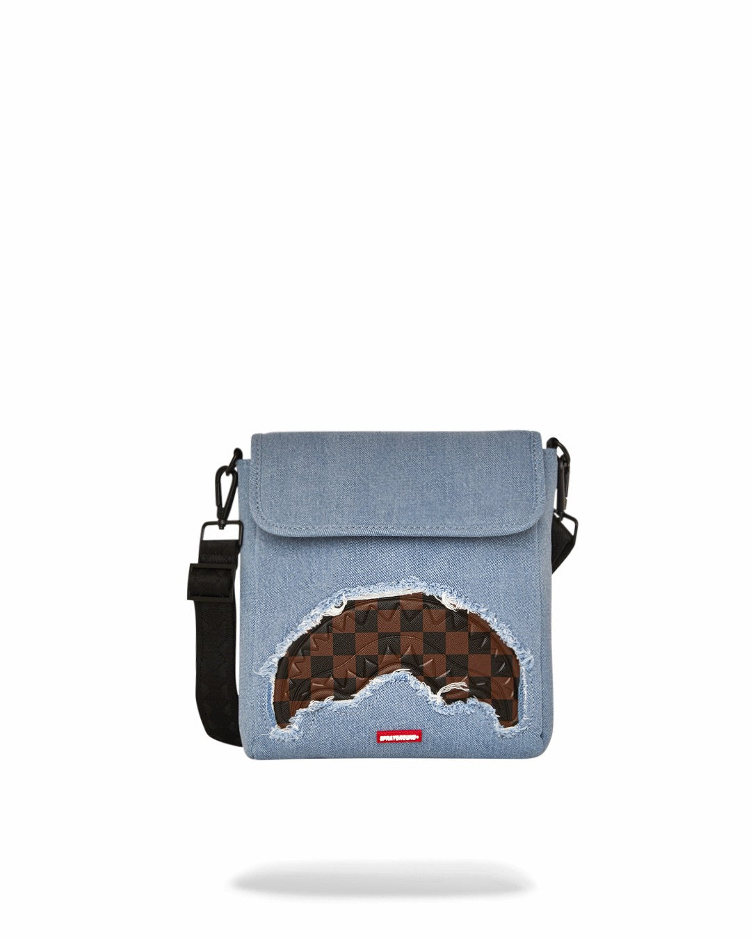 SHORES OF ITALY MESSENGER SLING