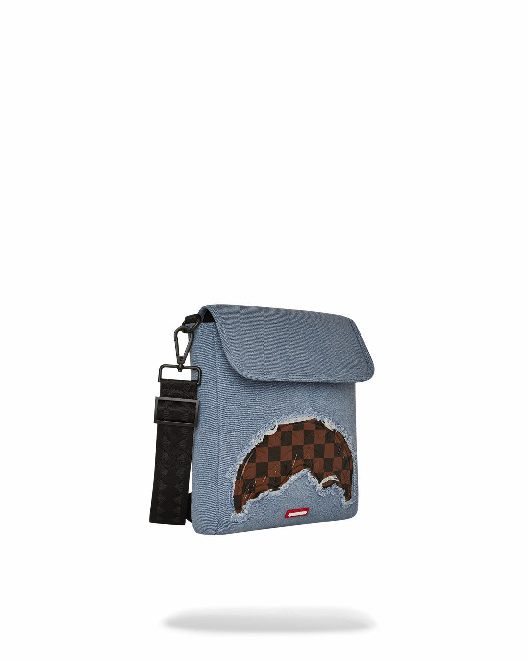 SHORES OF ITALY MESSENGER SLING