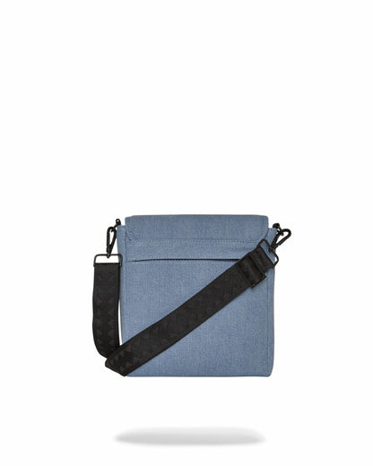 SHORES OF ITALY MESSENGER SLING