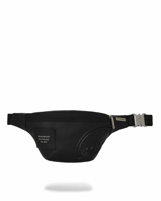 THE HQ SAVVY CROSSBODY