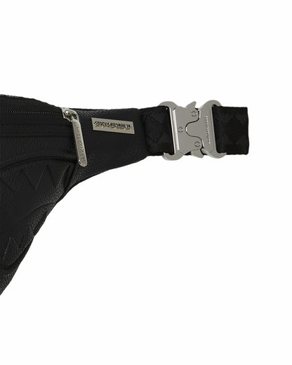 THE HQ SAVVY CROSSBODY
