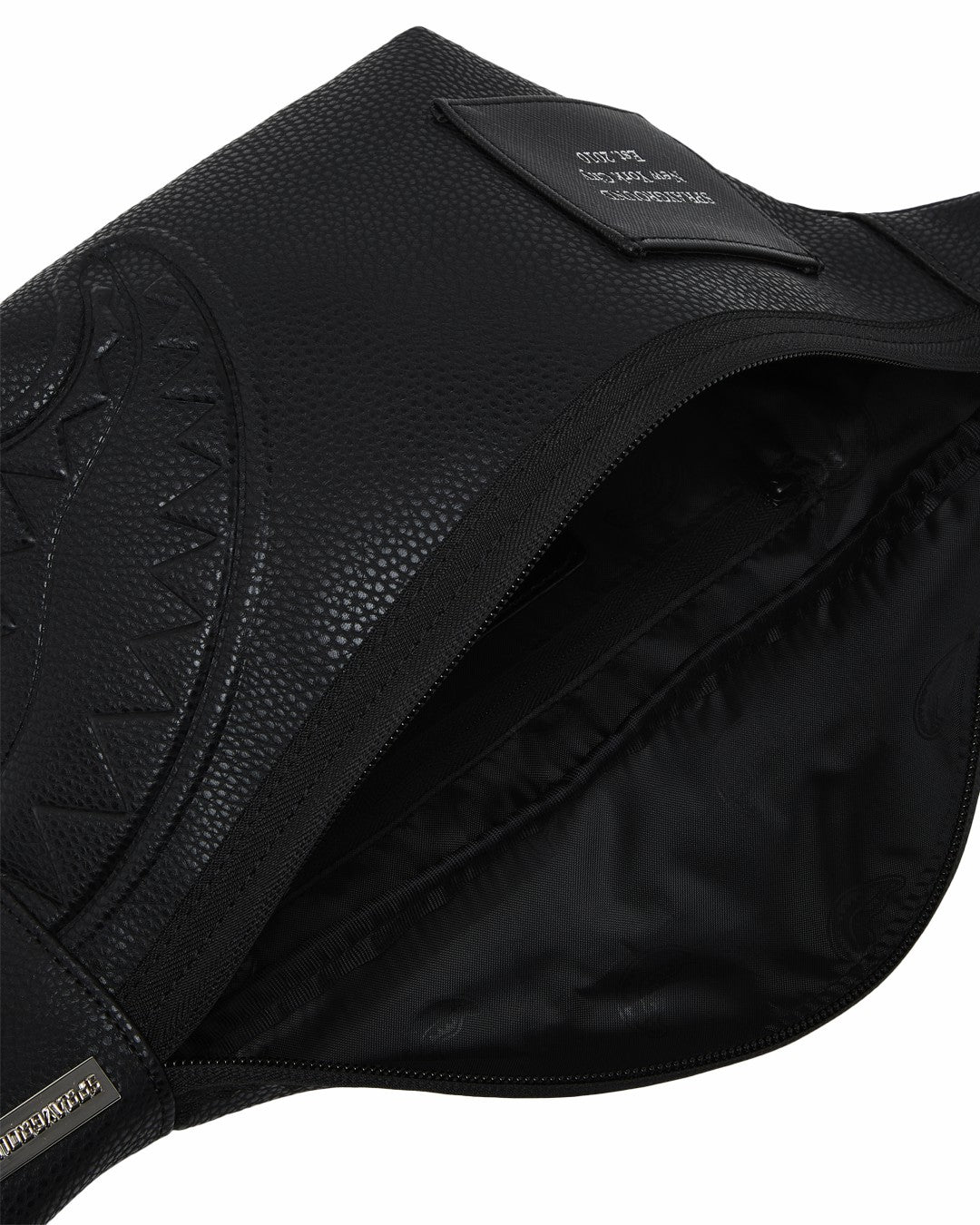 THE HQ SAVVY CROSSBODY