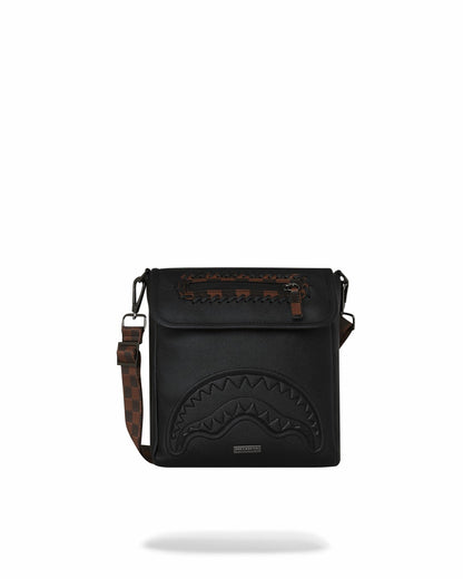 CHECKPOINT ROYALE MESSENGER SLING