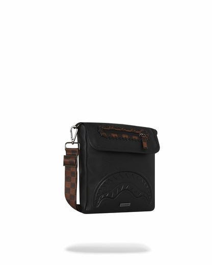 CHECKPOINT ROYALE MESSENGER SLING