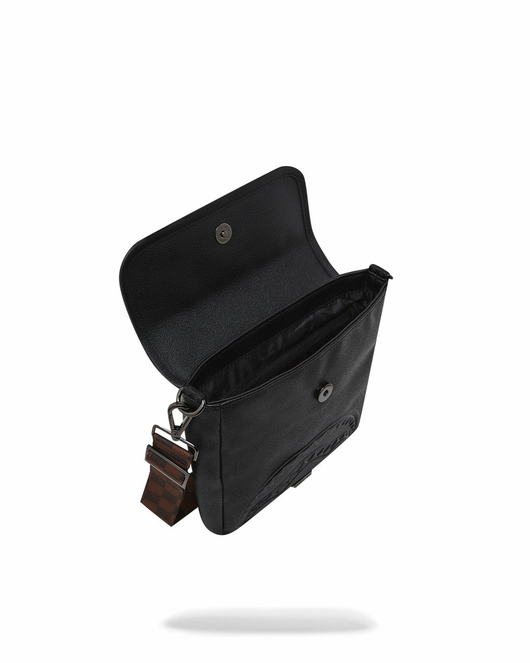 CHECKPOINT ROYALE MESSENGER SLING
