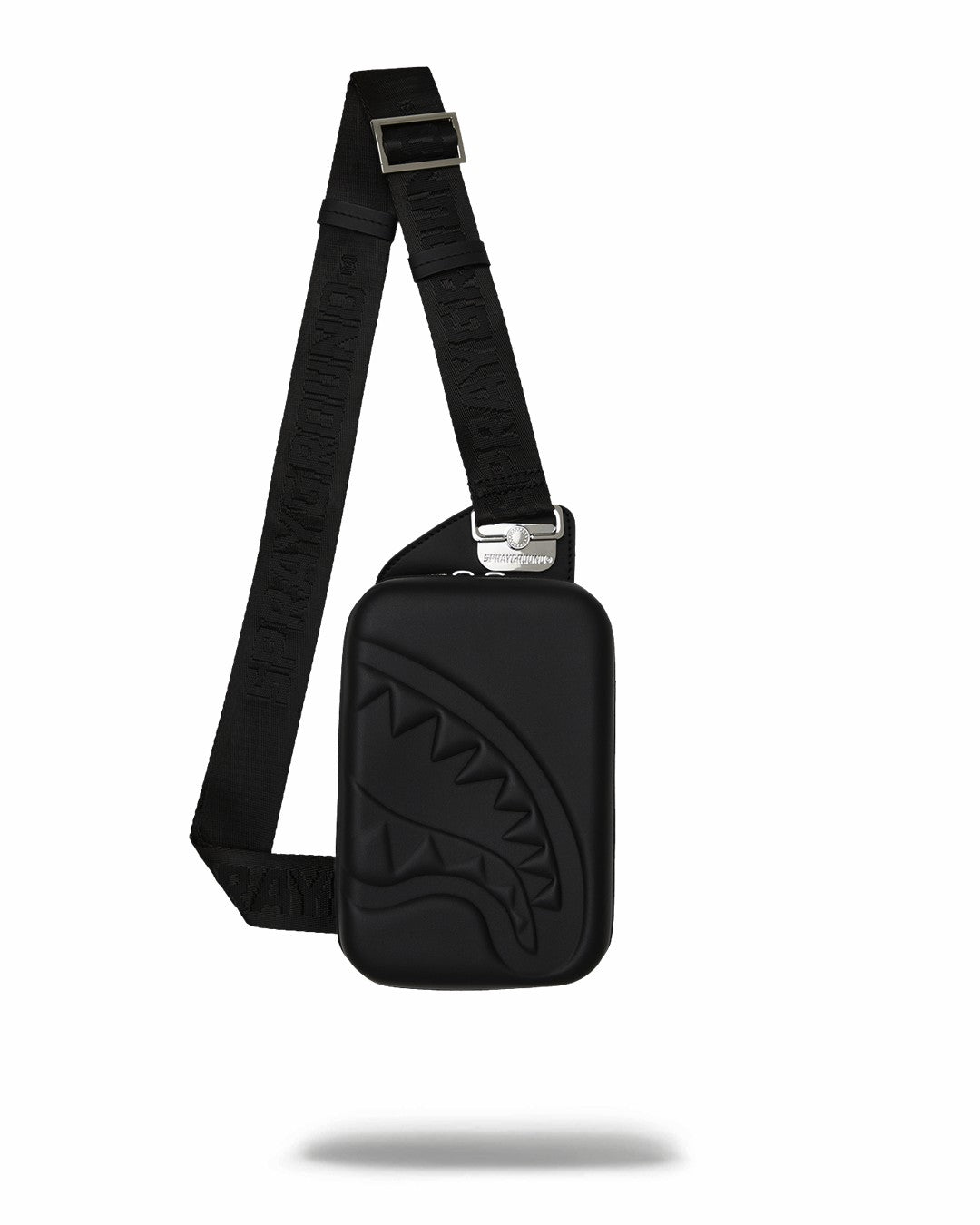 THE HERO HARD-SHELL SLING
