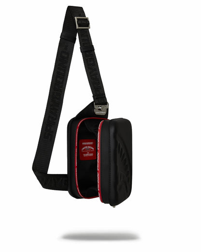 THE HERO HARD-SHELL SLING