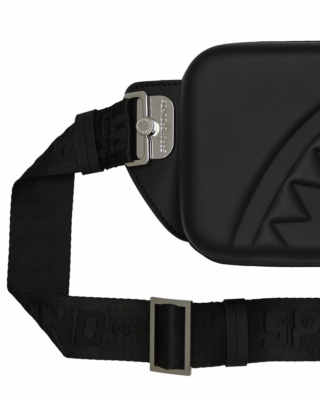THE HERO HARD-SHELL SLING