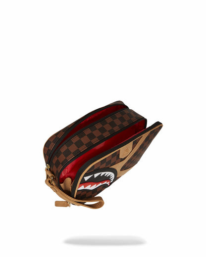 HENNYVILLE TOILETRY BRICK