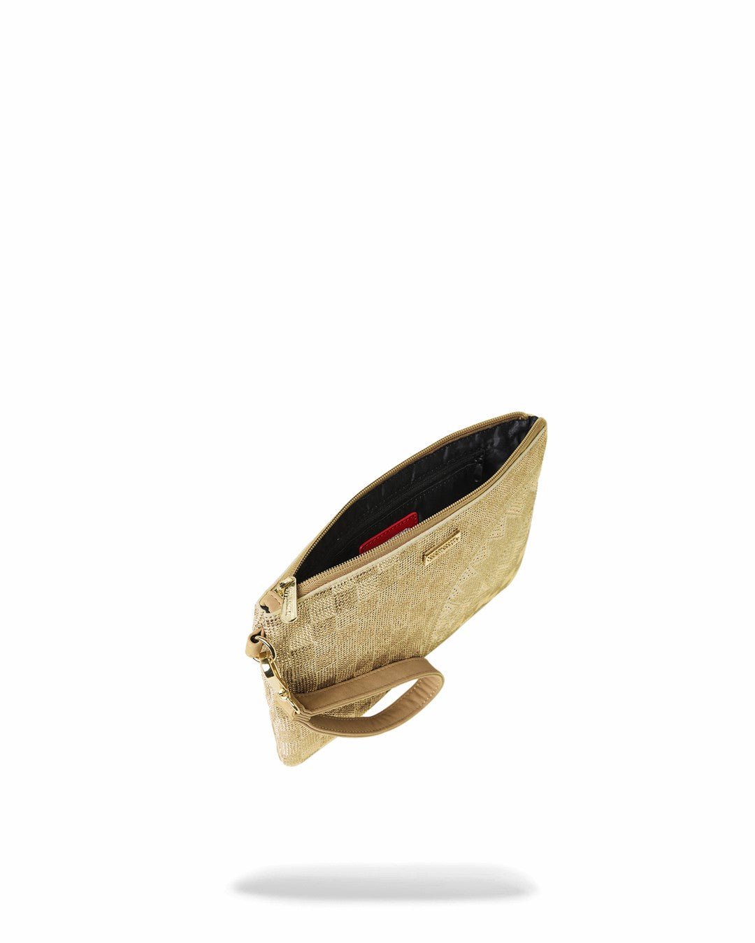 TRINITY 24K CROSSOVER CLUTCH