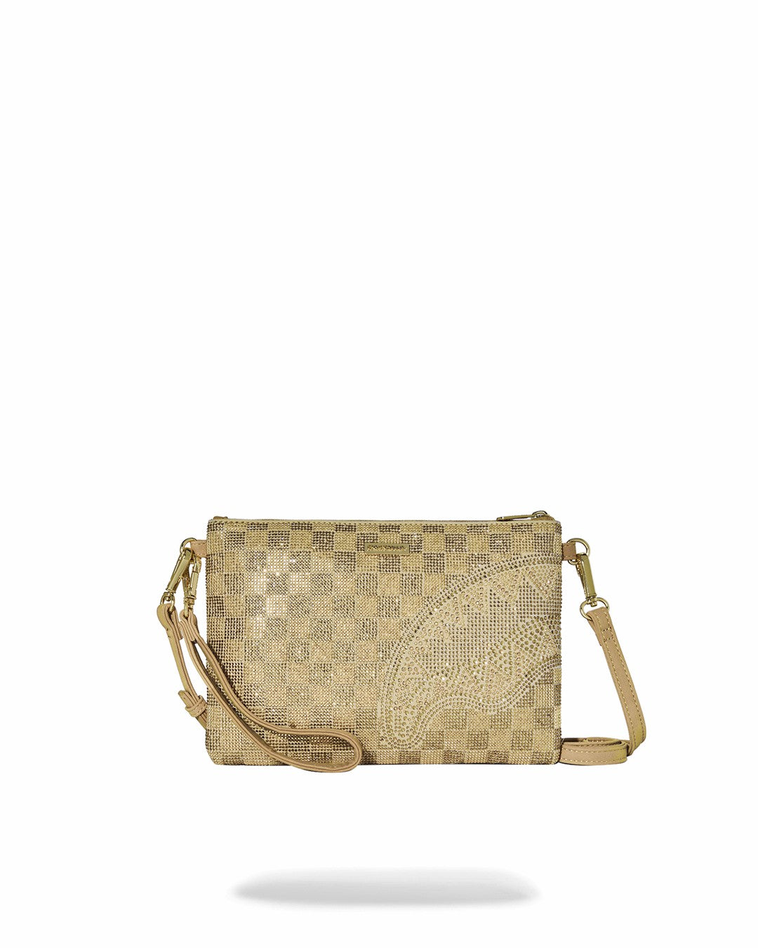 TRINITY 24K CROSSOVER CLUTCH