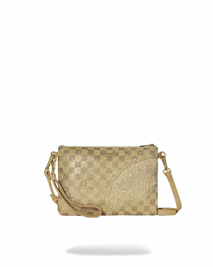TRINITY 24K CROSSOVER CLUTCH