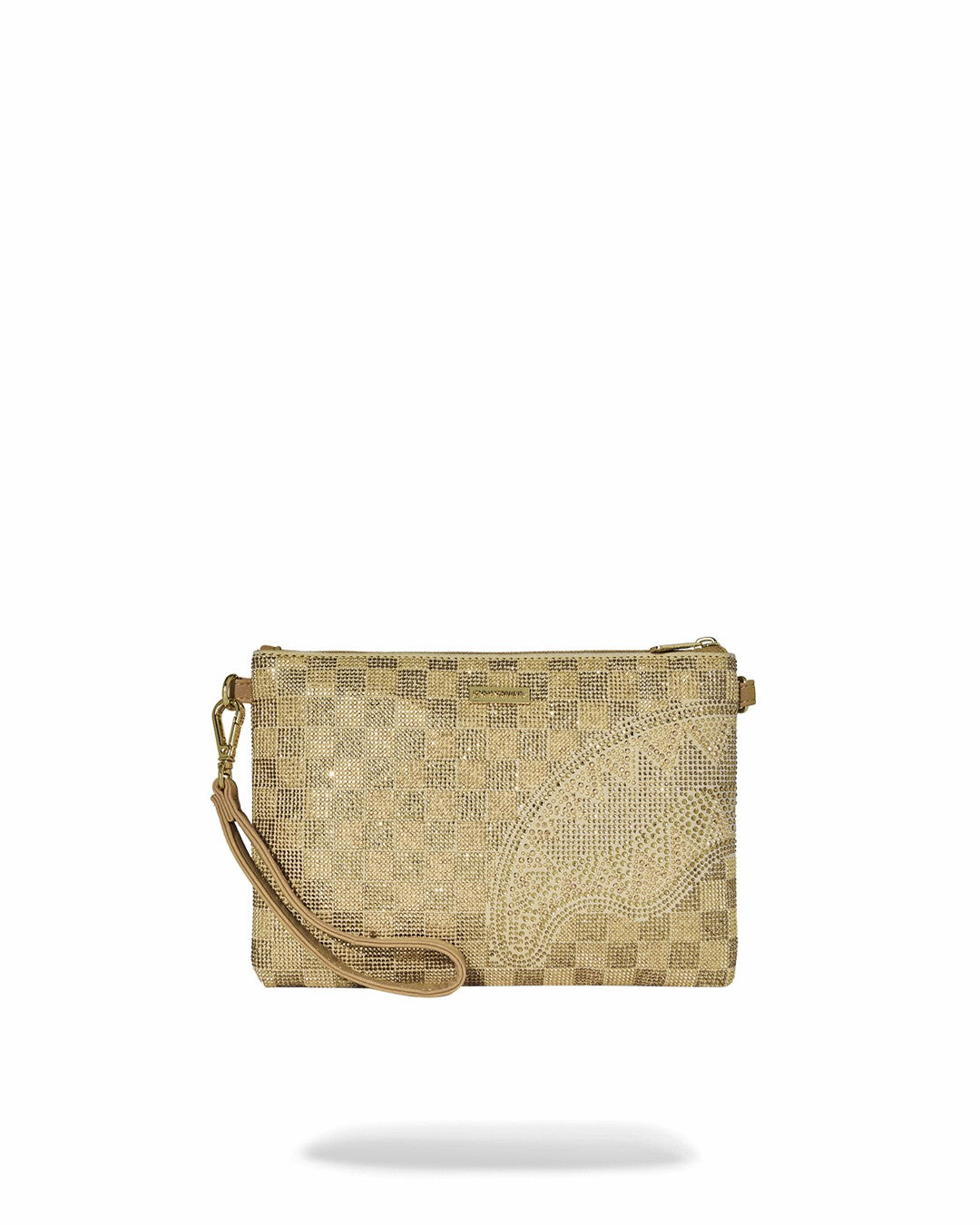 TRINITY 24K CROSSOVER CLUTCH