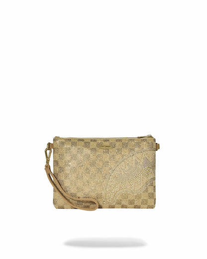 TRINITY 24K CROSSOVER CLUTCH
