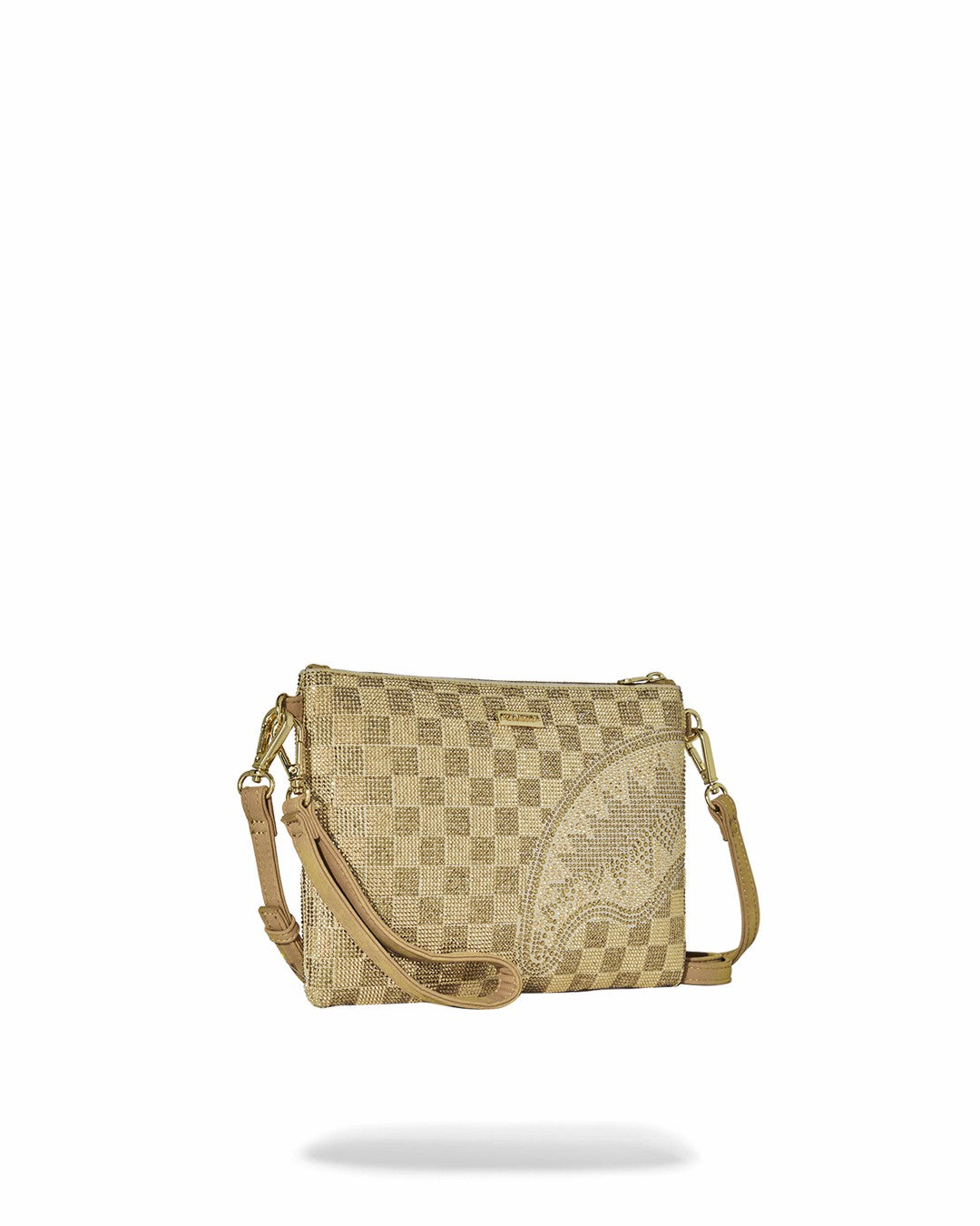 TRINITY 24K CROSSOVER CLUTCH