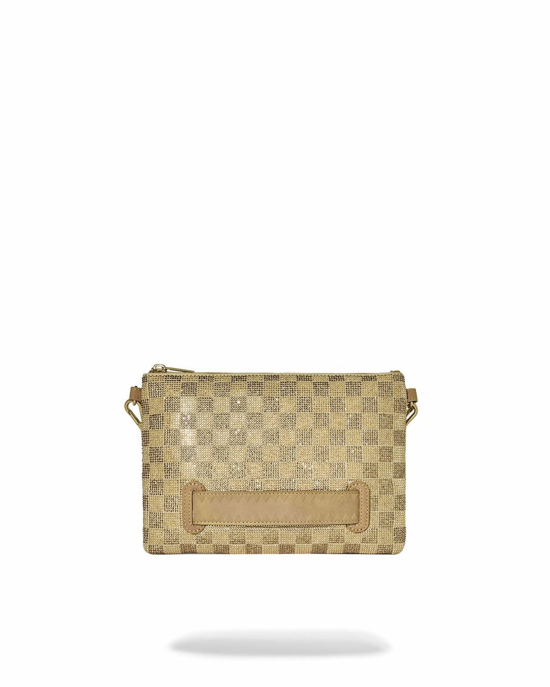 TRINITY 24K CROSSOVER CLUTCH