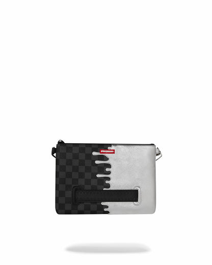 CHROME SPECTRE CROSSOVER CLUTCH