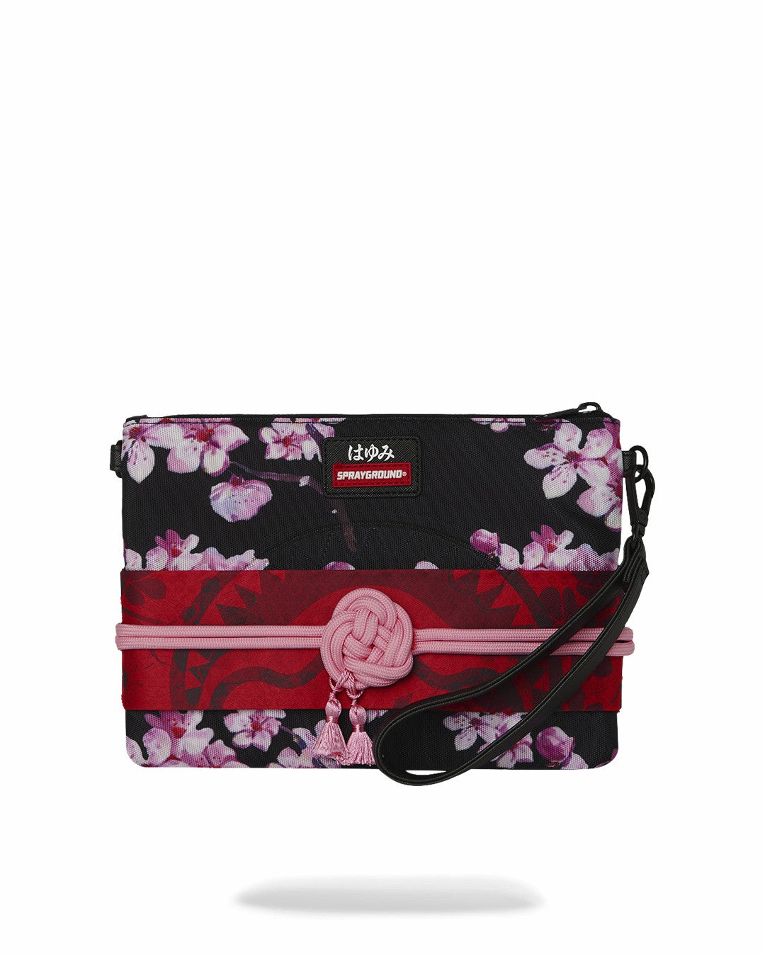 OUKA KENRAN HAYUMI HOKAZANO OFFICIAL COLLAB CROSSOVER CLUTCH