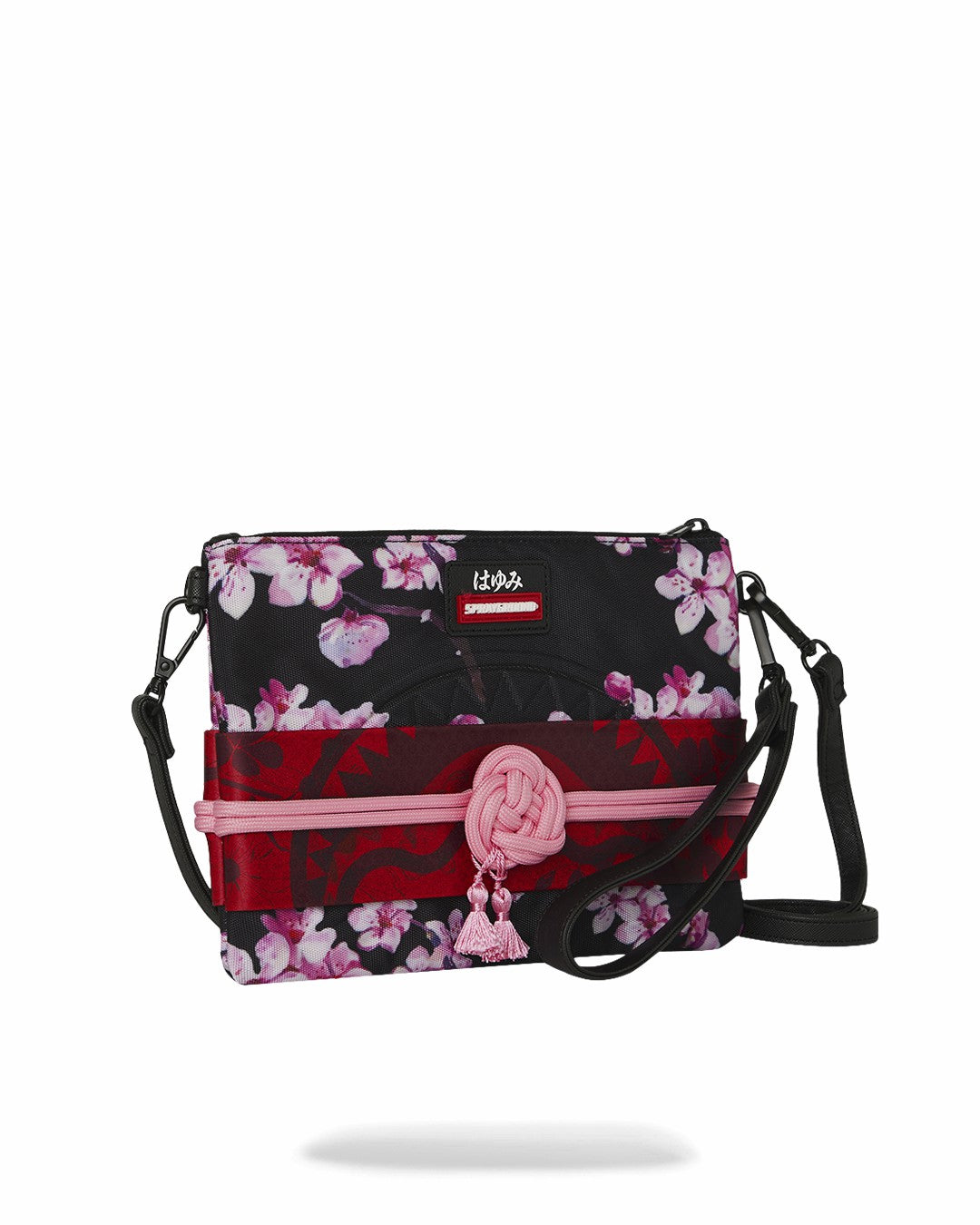 OUKA KENRAN HAYUMI HOKAZANO OFFICIAL COLLAB CROSSOVER CLUTCH