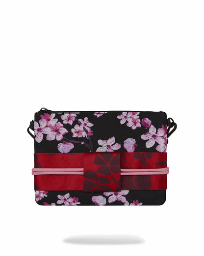 OUKA KENRAN HAYUMI HOKAZANO OFFICIAL COLLAB CROSSOVER CLUTCH