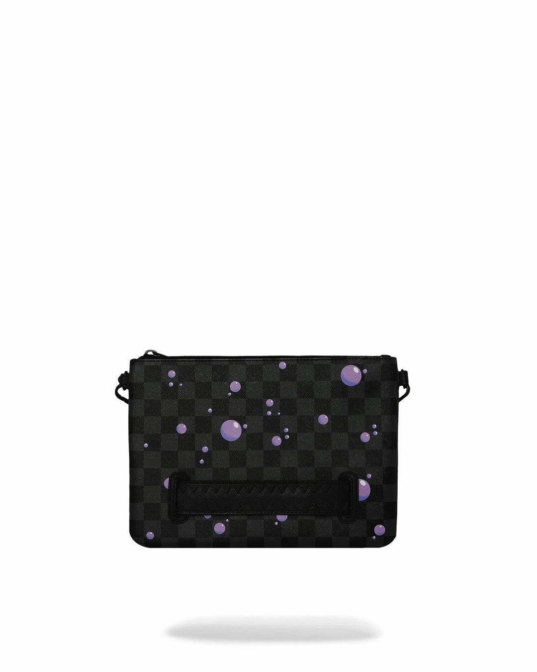 PURPLE SLIME SHARK CROSSOVER CLUTCH