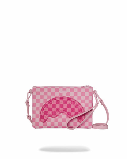 SUGAR DRIP CANDY BITE CROSSOVER CLUTCH