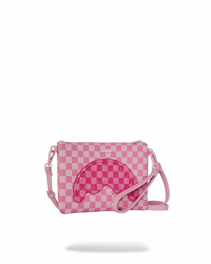 SUGAR DRIP CANDY BITE CROSSOVER CLUTCH