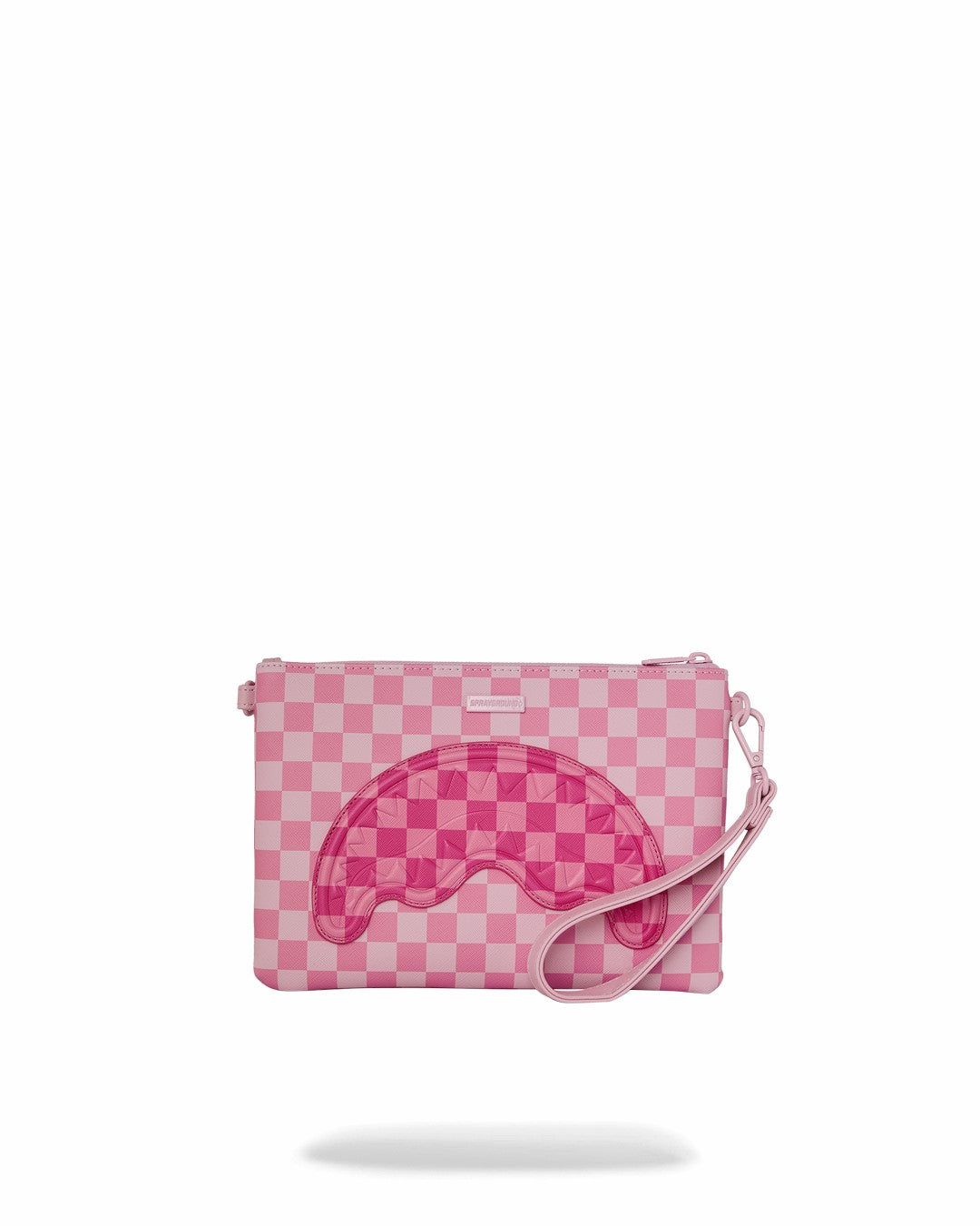 SUGAR DRIP CANDY BITE CROSSOVER CLUTCH