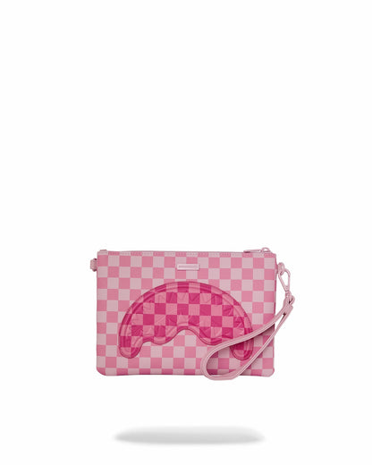 SUGAR DRIP CANDY BITE CROSSOVER CLUTCH