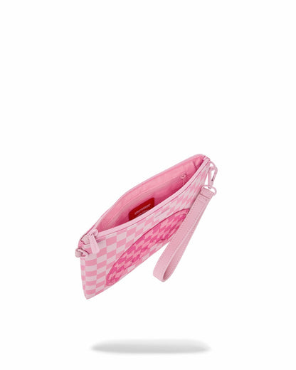SUGAR DRIP CANDY BITE CROSSOVER CLUTCH