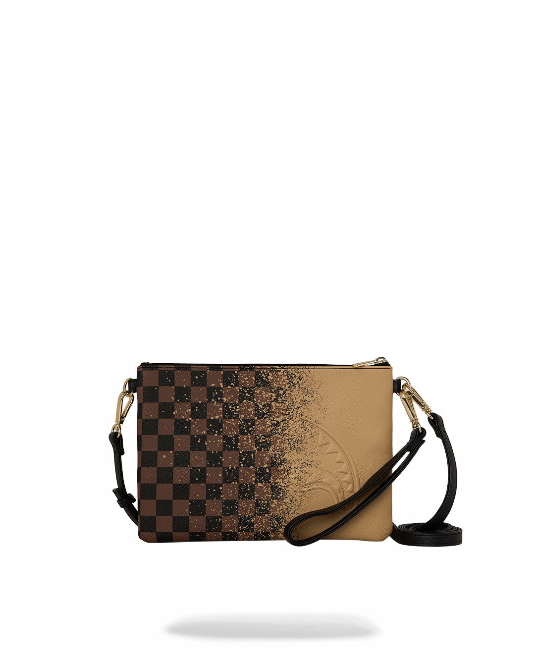 COASTAL VOYAGE CROSSOVER CLUTCH