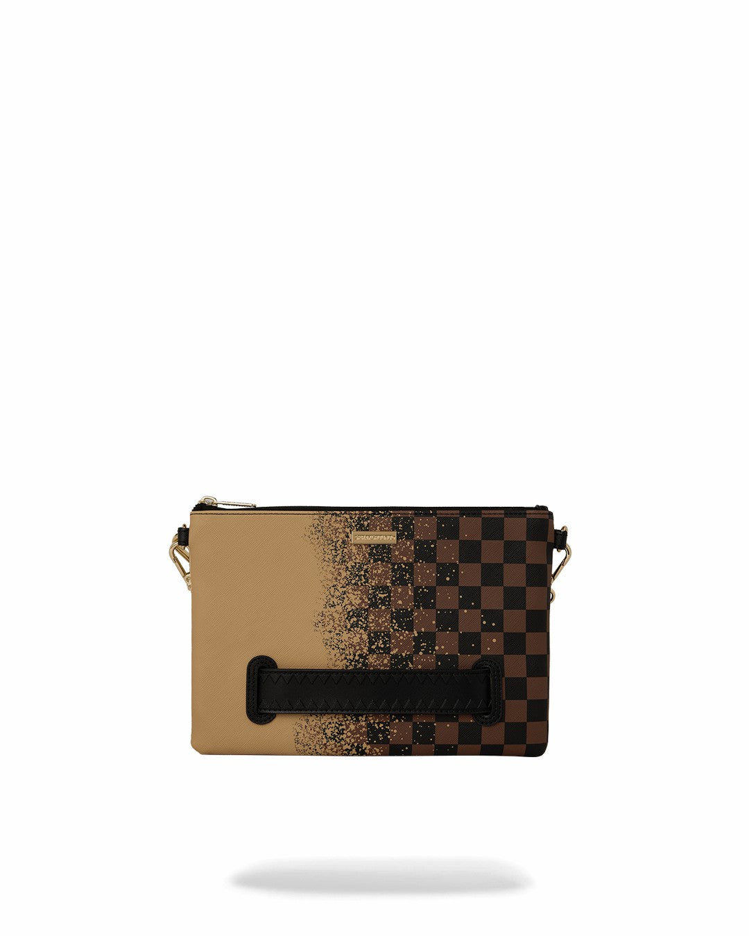 COASTAL VOYAGE CROSSOVER CLUTCH