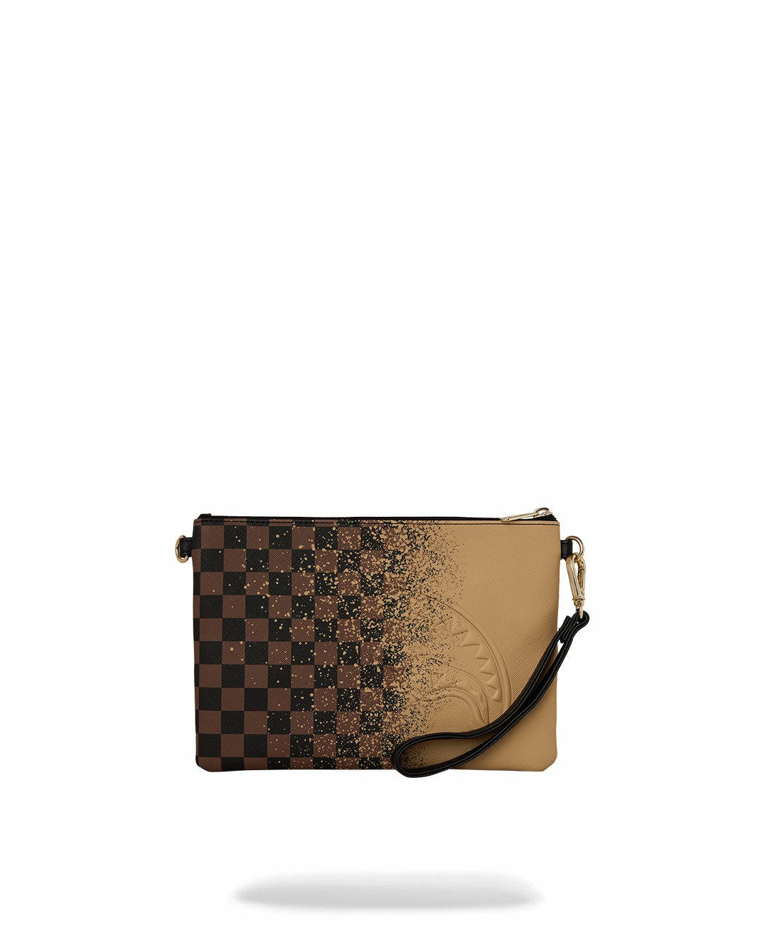 COASTAL VOYAGE CROSSOVER CLUTCH