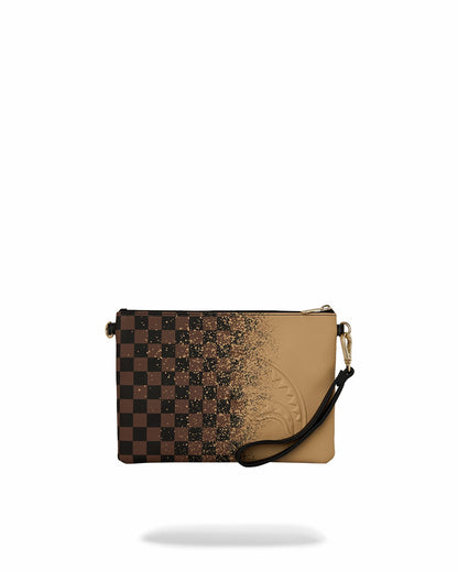 COASTAL VOYAGE CROSSOVER CLUTCH