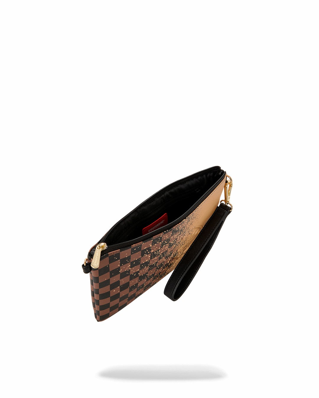 COASTAL VOYAGE CROSSOVER CLUTCH