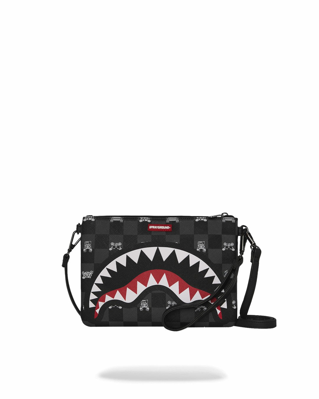 SHARK MOB HIDEOUT CROSSOVER CLUTCH