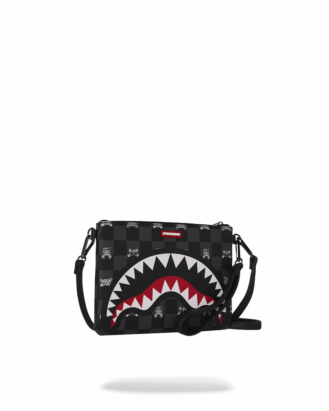 SHARK MOB HIDEOUT CROSSOVER CLUTCH