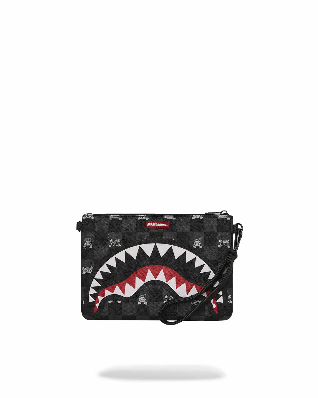 SHARK MOB HIDEOUT CROSSOVER CLUTCH