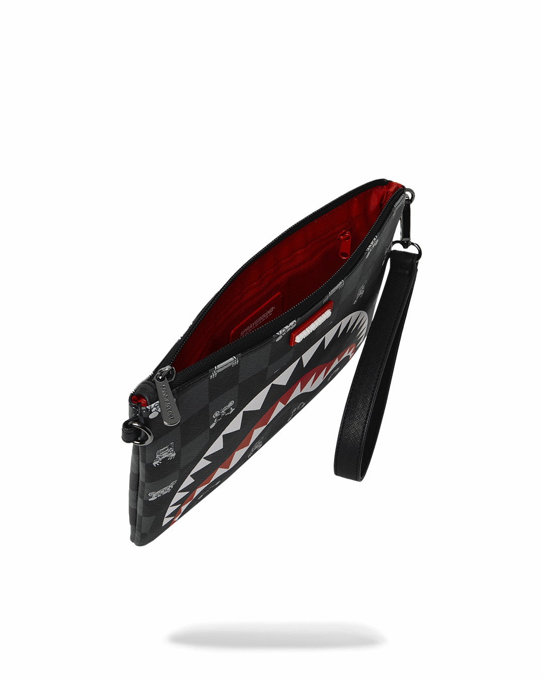 SHARK MOB HIDEOUT CROSSOVER CLUTCH