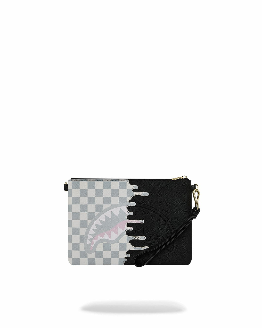 SHADOW DRIP CROSSOVER CLUTCH
