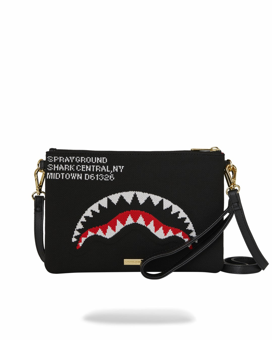 SHARK CENTRAL AEROFLEX CROSSOVER CLUTCH