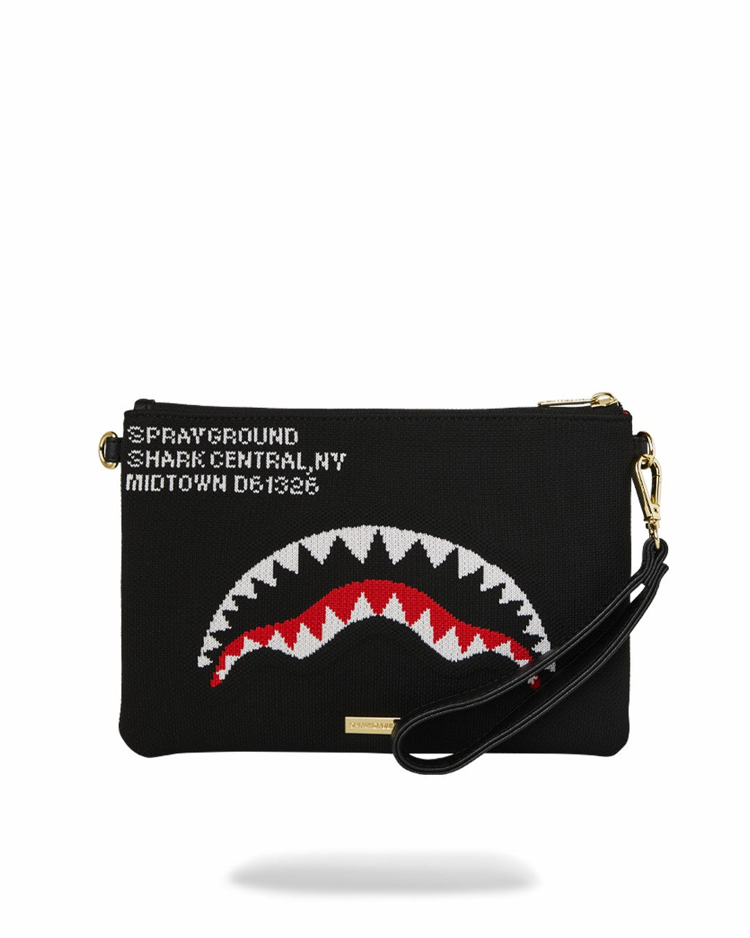 SHARK CENTRAL AEROFLEX CROSSOVER CLUTCH