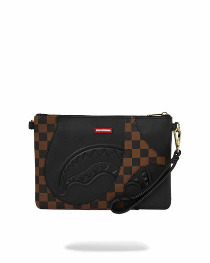 JETSTREAM SHADOW CROSSOVER CLUTCH