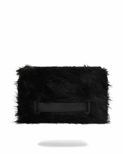 FURZILLA SHARK (NIGHT) CROSSOVER CLUTCH