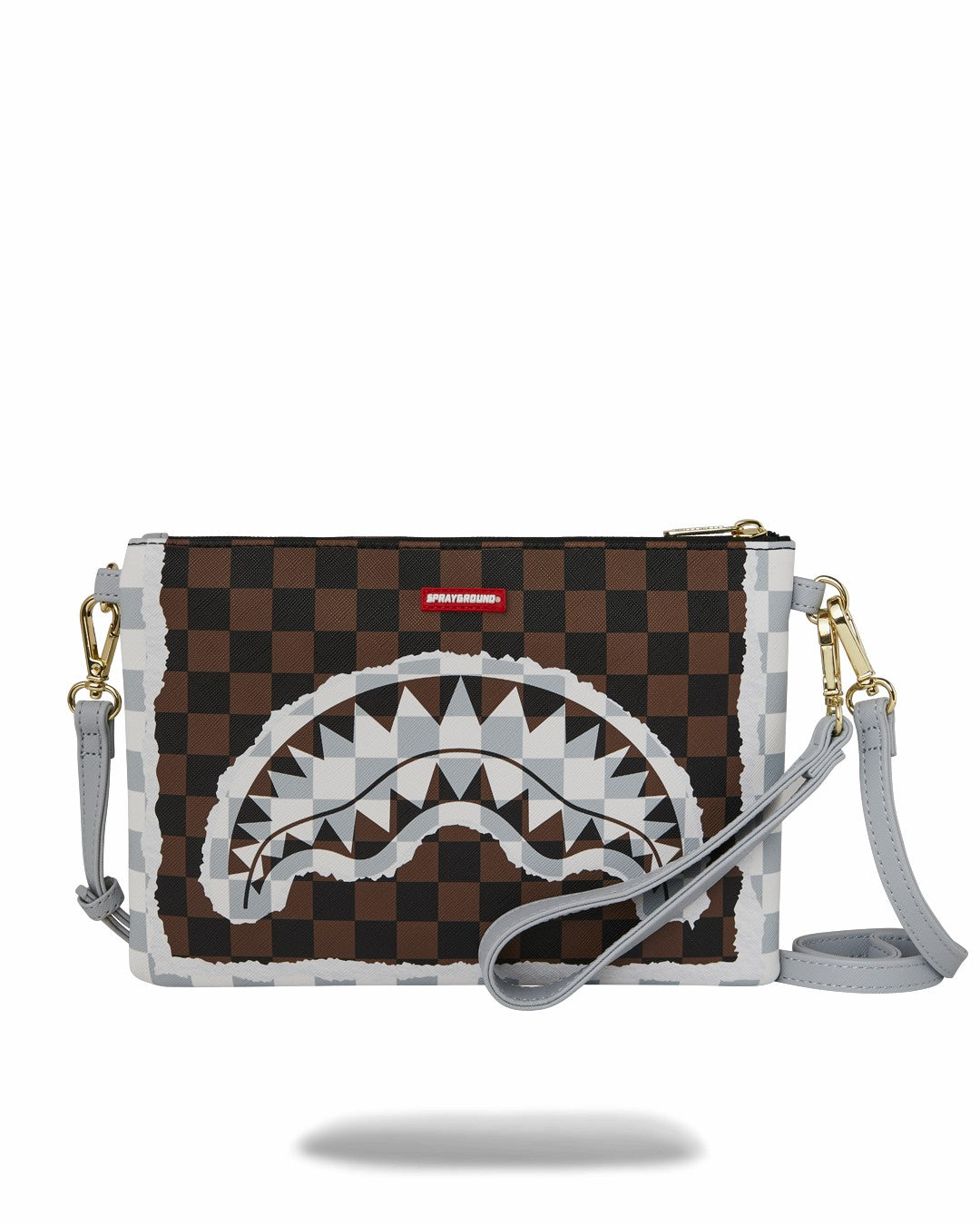 SHARK LEGACY CROSSOVER CLUTCH