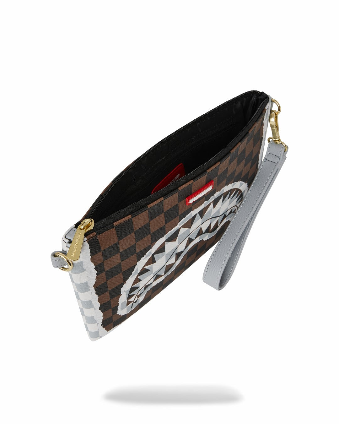 SHARK LEGACY CROSSOVER CLUTCH