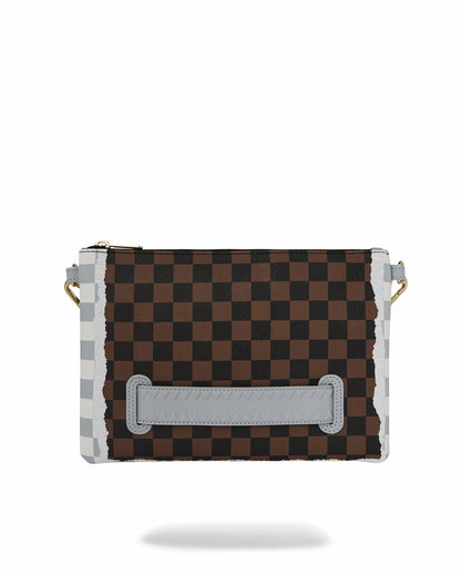 SHARK LEGACY CROSSOVER CLUTCH