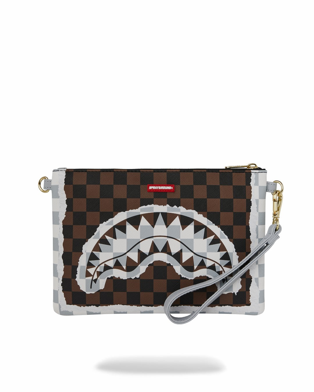 SHARK LEGACY CROSSOVER CLUTCH