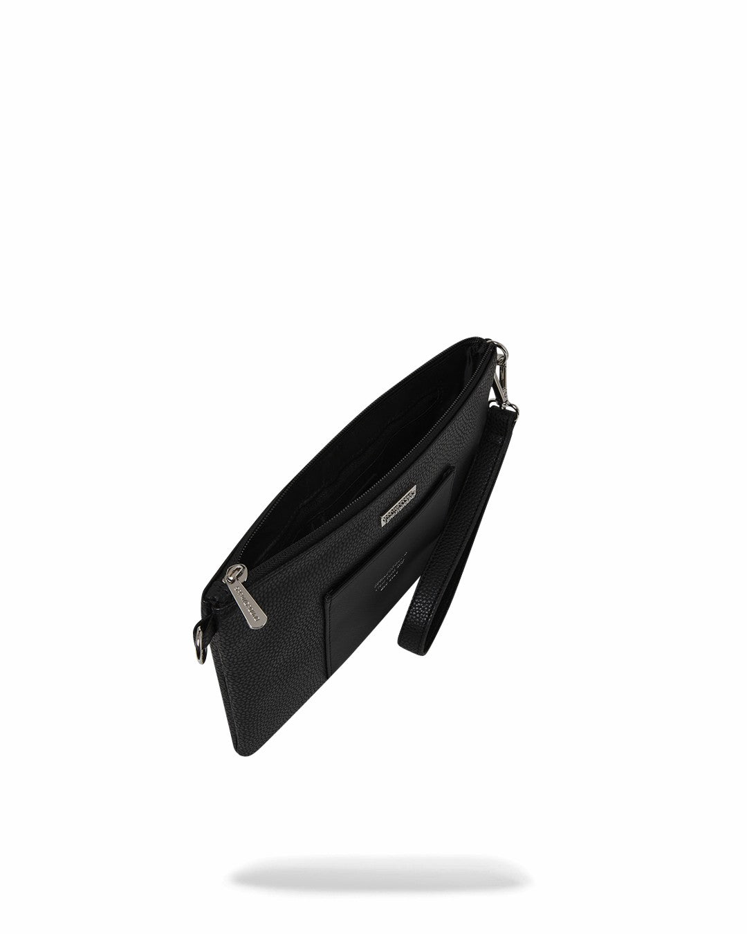 THE HQ CROSSOVER CLUTCH